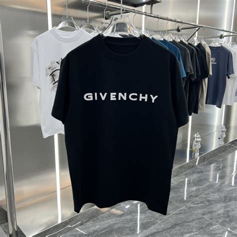 clothing givenchy|unisex givenchy.